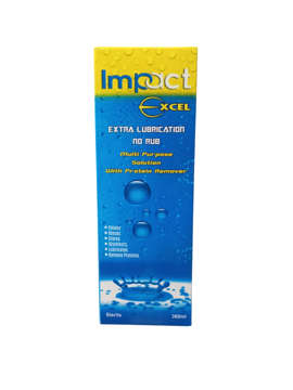 Picture of Impact Lense Solution 360ml